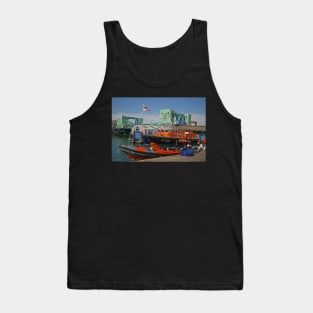 Poole Bridge Tank Top